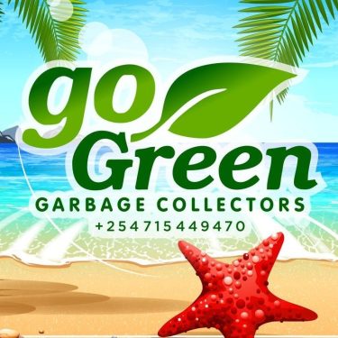 GoGreen Garbage Collectors