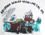 az scrap metal. co